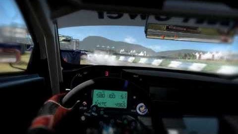 Need For Speed Shift Official Launch Trailer