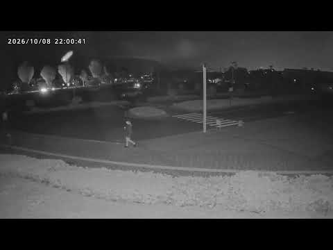 キッセイ文化ホール 駐車場1 のライブ映像