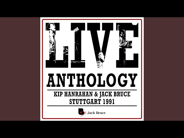 She Turned So That Maybe A Third Of Her Face Was In This Fuckin' Beautiful Half-Light (Live -...