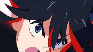 Celebrity KILL la KILL - IF Ryuko and Mako weird interaction. Net Worth