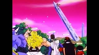 Kid Bu Va Nell Aldilà