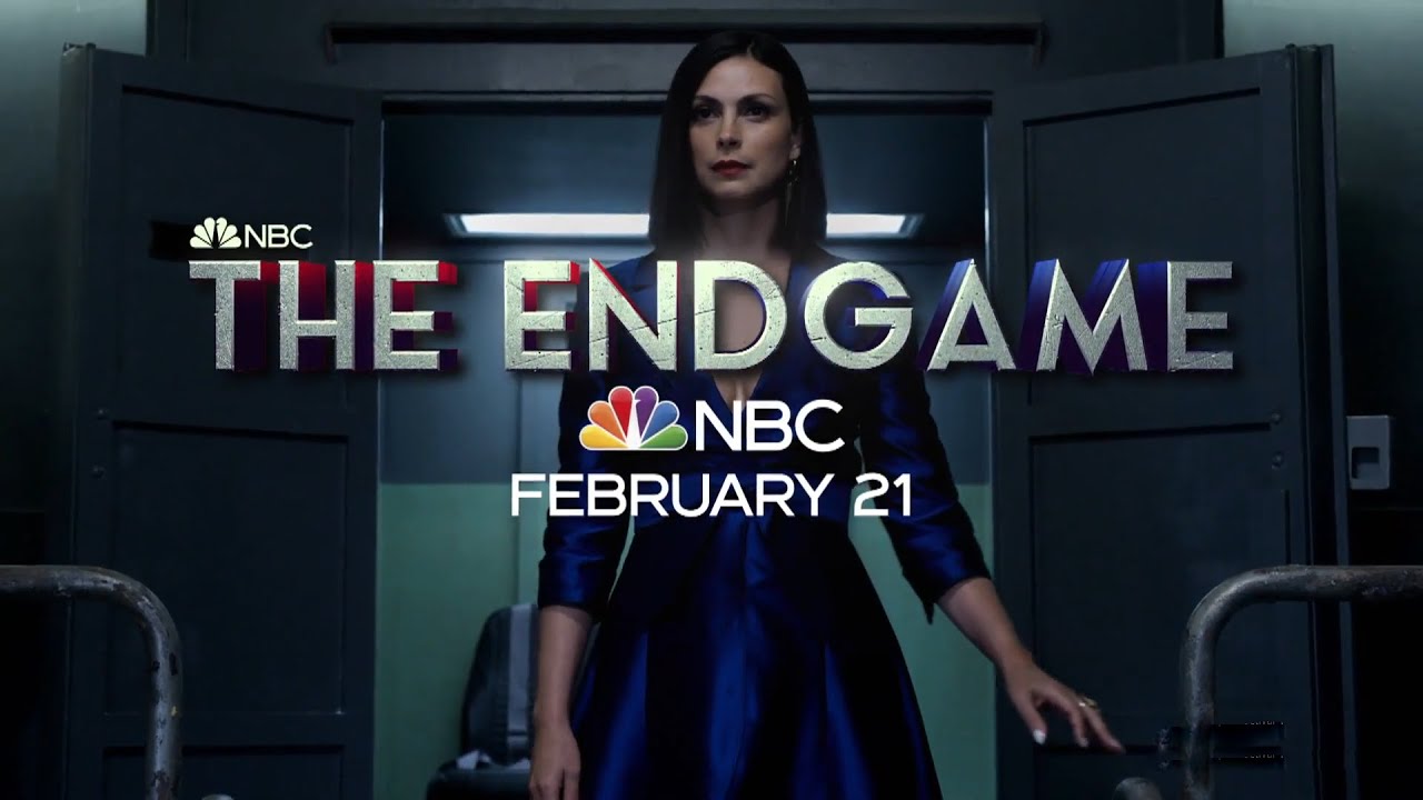 The Endgame, Season 1 (2022), NBC