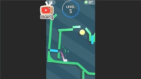 Tricky Taps Level 5 to 6