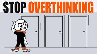 The 10-10-10 Filter: How to Stop Overthinking Decisions