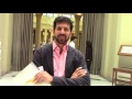 Kabir khan supports national french association bollycine  iifa 2016