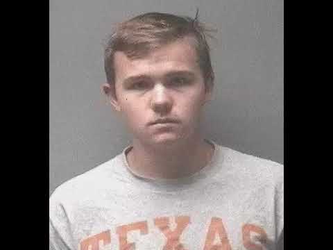 Justin Olsen