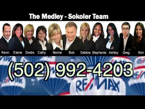 8722 ASTRID AVE, Louisville, KY home video tour