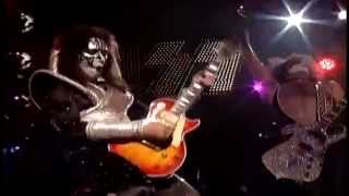 Kiss Rock And Roll All Nite 1996  MTV Awards Resimi