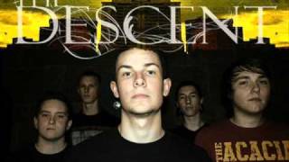 The Descent - The Day After Tomorrow