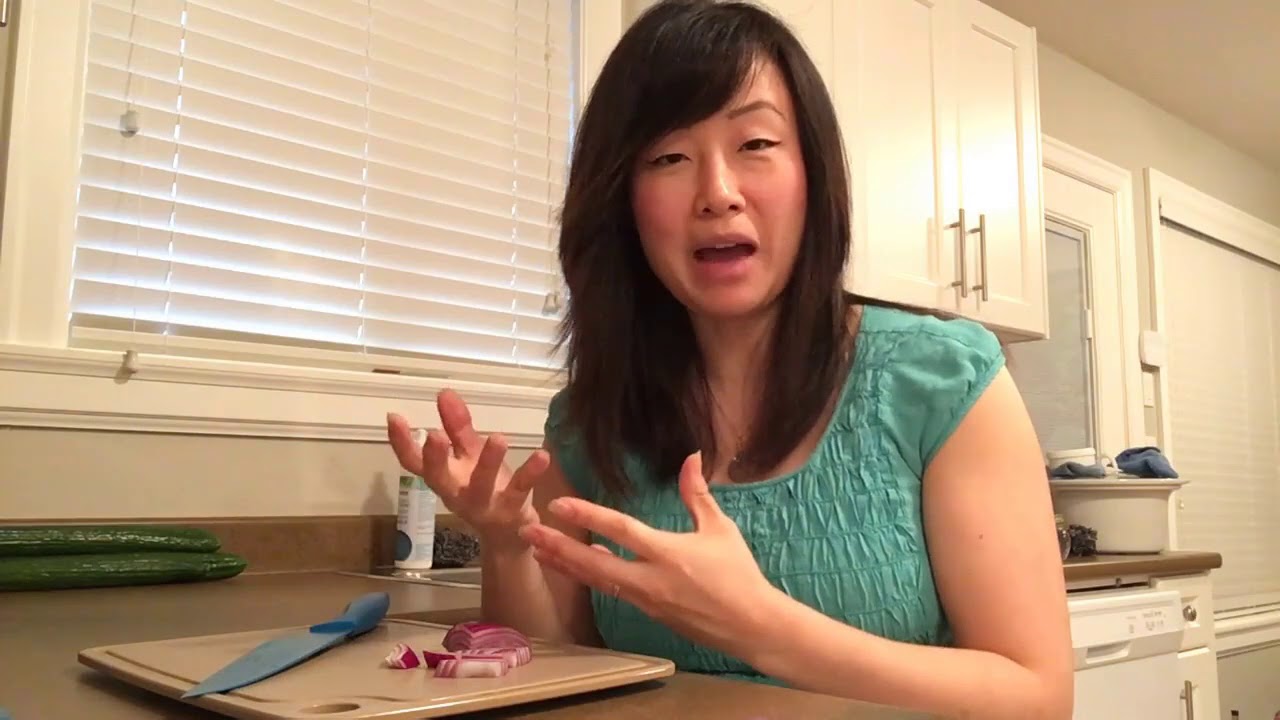 Norwex Cutting Board - Michelle Zhang