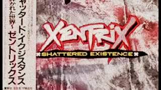 Balance Of Power ~ XENTRIX