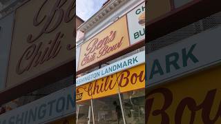 Bens Chili Bowl