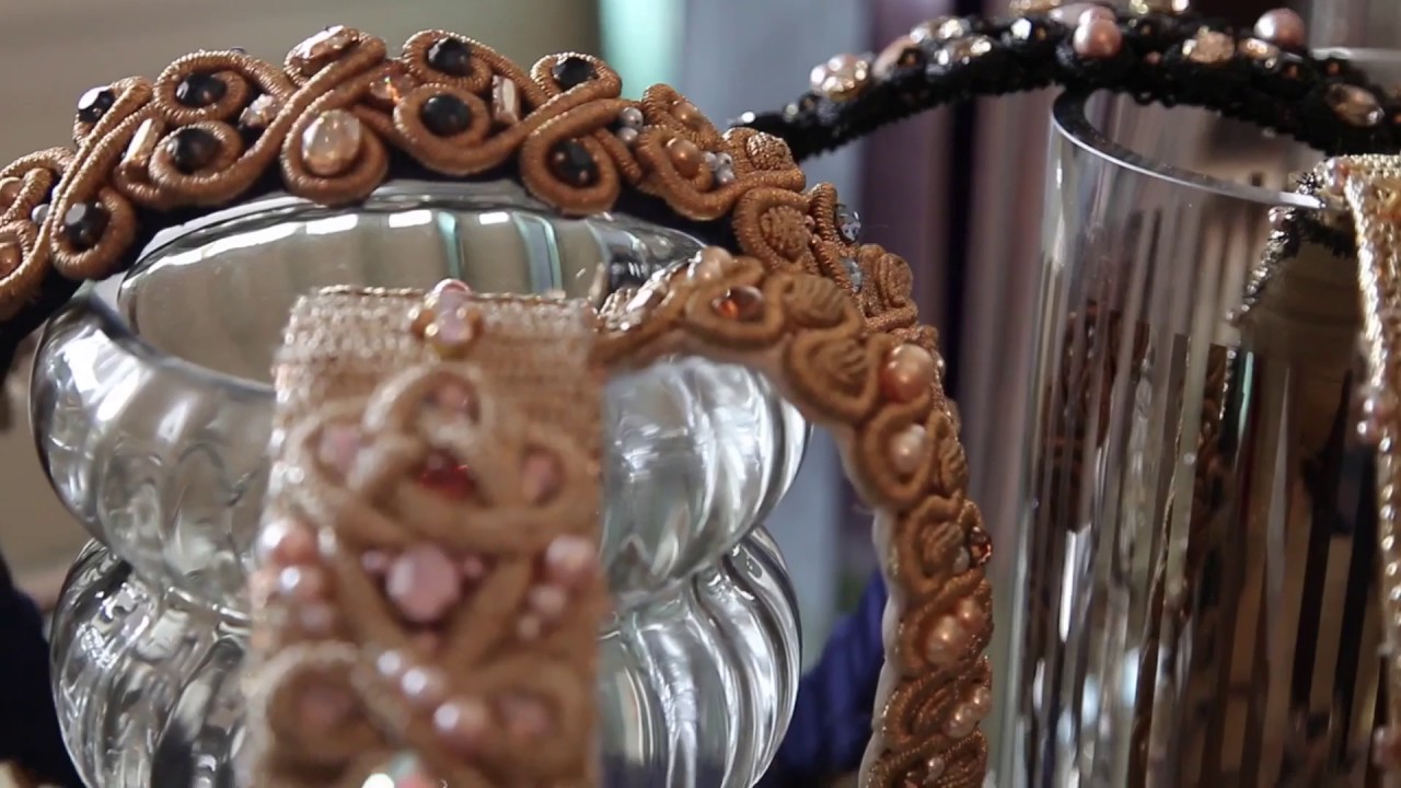 G.R FASHION Fatima Zahra El Filali Idrissi YouTube