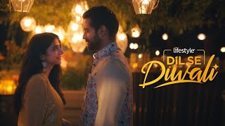 Celebrate #DilSeDiwali with Lifestyle! screenshot 3