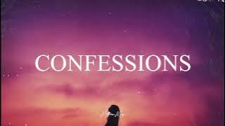 [FREE] Acoustic Guitar Pop Type Beat - 'Confessions'