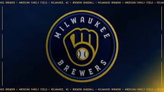 Milwaukee Brewers 2026 Home Run Horn