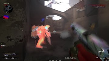 csgo hvh with gamesense.pub/skeet.cc by sigma