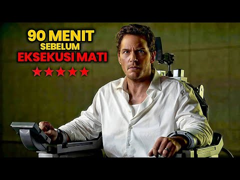 PLOT TWIST PARAH ‼️ FILM TERBARU - MERCY 2026 ⭐⭐⭐⭐⭐