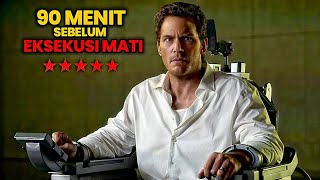 PLOT TWIST PARAH ‼️ FILM TERBARU - MERCY 2026 ⭐⭐⭐⭐⭐