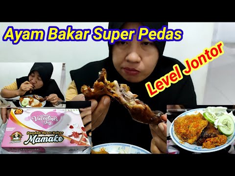 Ayam Goreng Mamake
