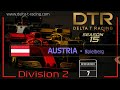 [DTR] Delta T Racing | F1 25 | S15 | Division 2 | R7 | Austria
