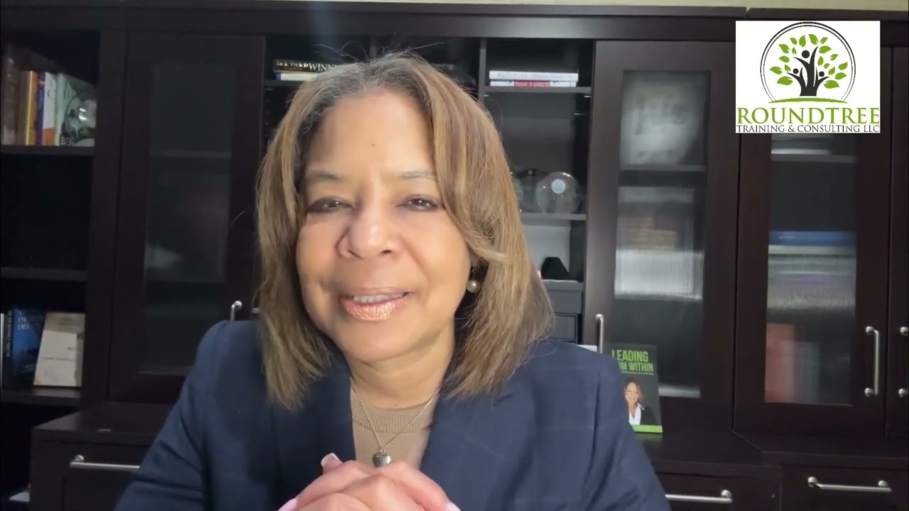 Executive Coaching for Women: Black in the Boardroom 2025