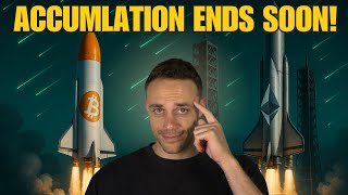 Bottom In or More Pain Ahead? ⚠️ Crypto At a Crossroads