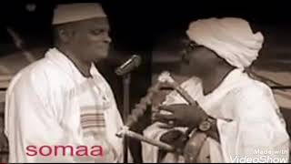 ثنائي العامراب/ ياقميرا عليكي الله شوفي لي زولي الحبيِّب