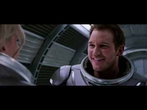 "Passengers" Movie - The Plot Twist Cut