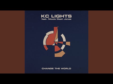 Change the World