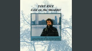 Cold On The Shoulder