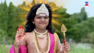 Naagini - ನಾಗಿಣಿ - Indian Kannada Story - EP 352 - June 20, '17 - #zeekannada TV Serial - Best Scene