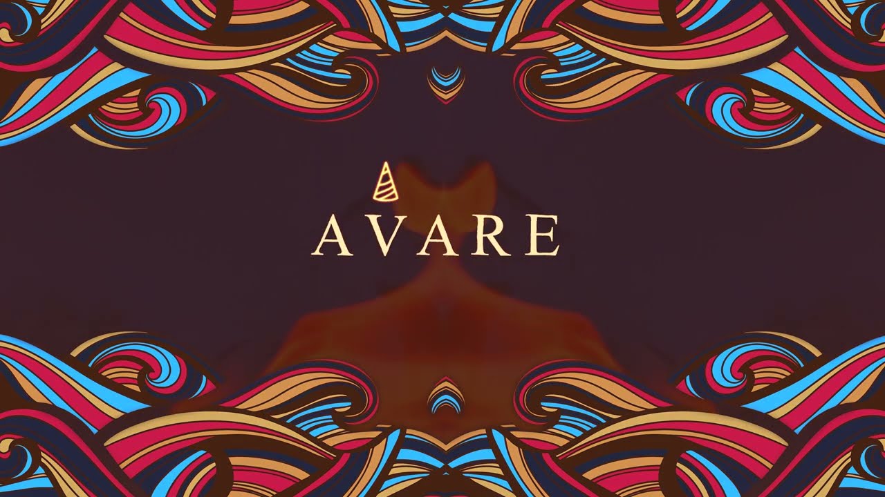 Watch AVARE - Veys Colak & FUNKABESQUE (Official Lyric Video) on YouTube Watch AVARE - Veys Colak & FUNKABESQUE (Official Lyric Video) on YouTube