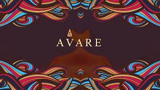 AVARE - Veys Colak & FUNKABESQUE (Official Lyric Video) Resimi