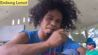 Lagu Manggarai Terbaru || Embong Lemot