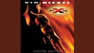 Bodies (Chris Vrenna's XXX Tweaker Mix) - Drowning Pool