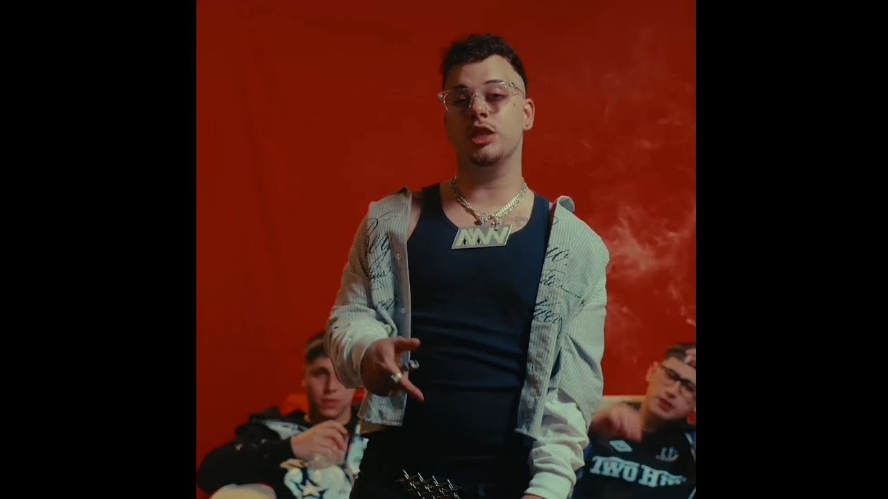 [FREE] Asan Type Beat - "ESTILO Y AURA"