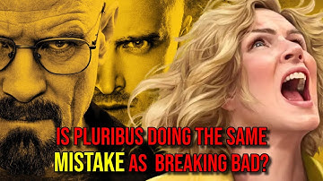 Is Pluribus Falling Into Breaking Bad’s Biggest Early Mistake?