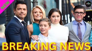 💔 HEARTBREAKING: Mark Consuelos’ Cancer Fight MAKES Kelly Ripa Break Down 😭