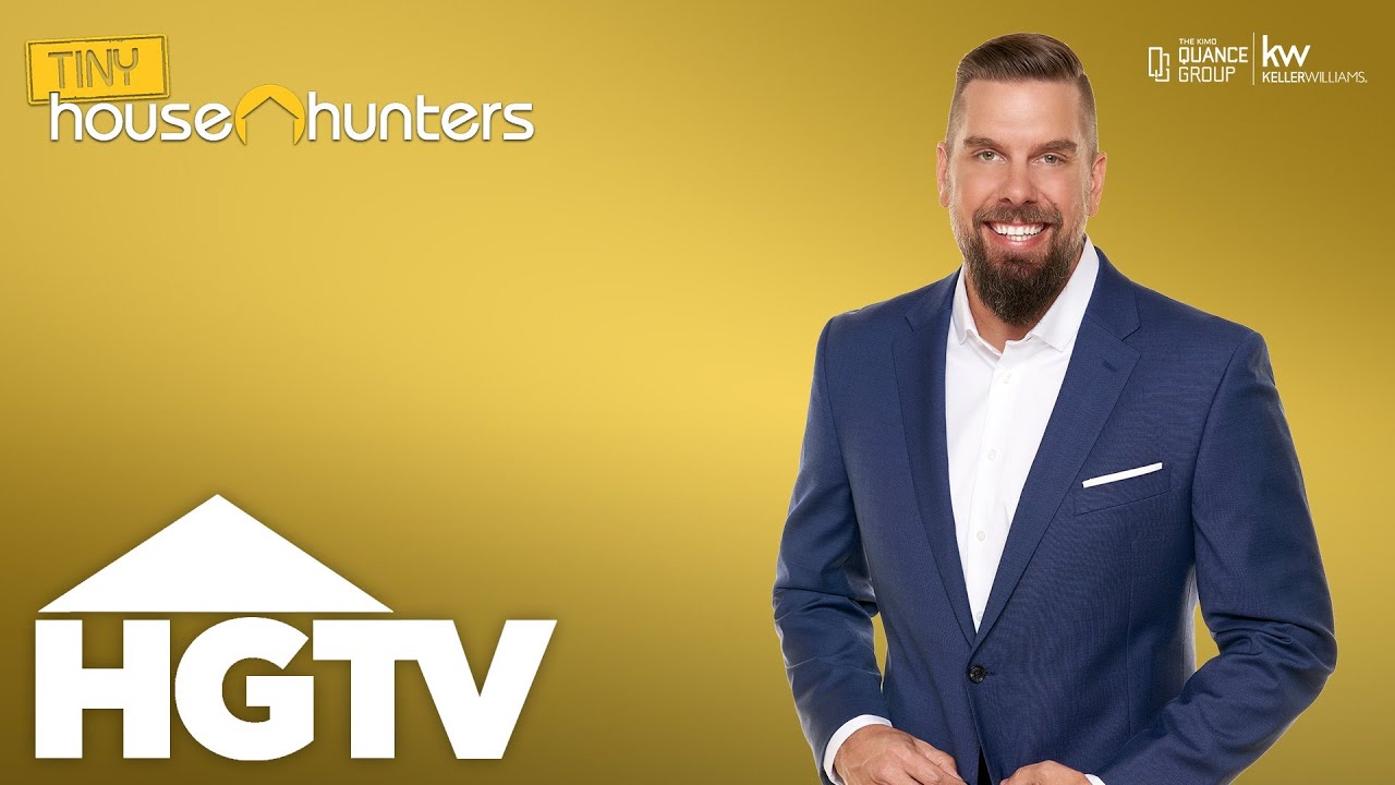 HGTV Tiny House Hunters San Diego Kimo Quance YouTube