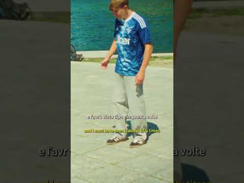 Como: Estetica e Cura del Talento \u002D Champions of #MadeInItaly with Jesus Rodriguez \u002D EP.19