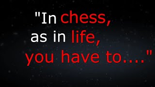 Inspirational Quotes for Chess and Life screenshot 5
