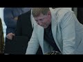 Travis Hunter Gets the Call | 2025 NFL Draft | Jacksonville Jaguars