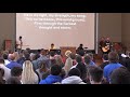 WBU Chapel | March 11, 2020 | Casey Winstead