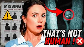 Why Do So Many People Describe the Same Mysterious Creature? | Kaelyn Moore