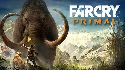 Far Cry Primal gameplay walkthrough part 6