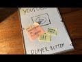 Post-it player button Inc. is growing! Thank you,  come work with us 🥳