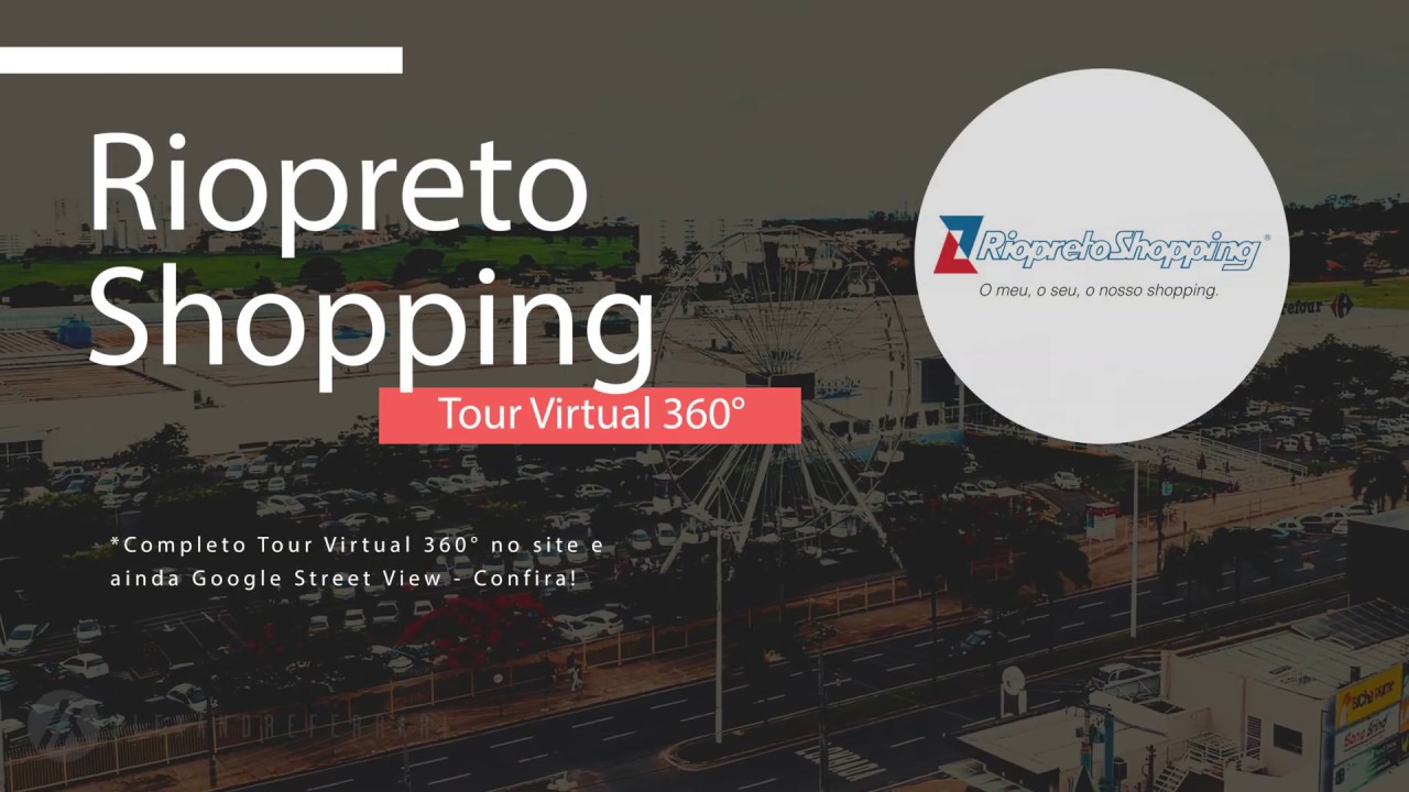 usaflex rio preto shopping