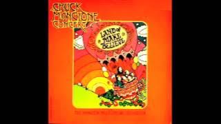 Chuck Mangione ft Esther Satterfield - Land of Make Believe (A&M Records 1973)