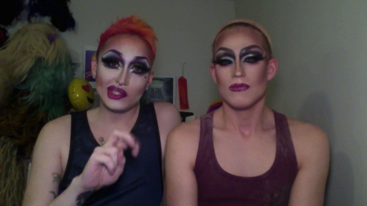 Ask A L'Whor #32 - Special Guest Anya Nees